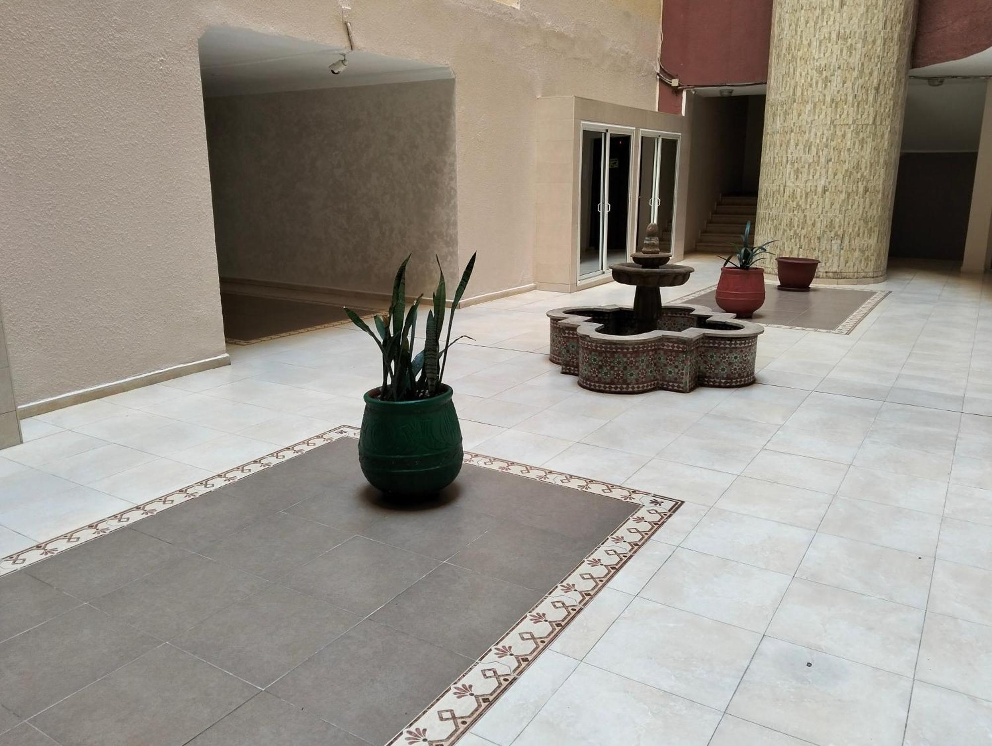 Appart majorelle Kénitra Rum bild